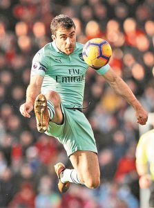 Αλλαγή χρόνου δίπλα στους κορυφαίους!