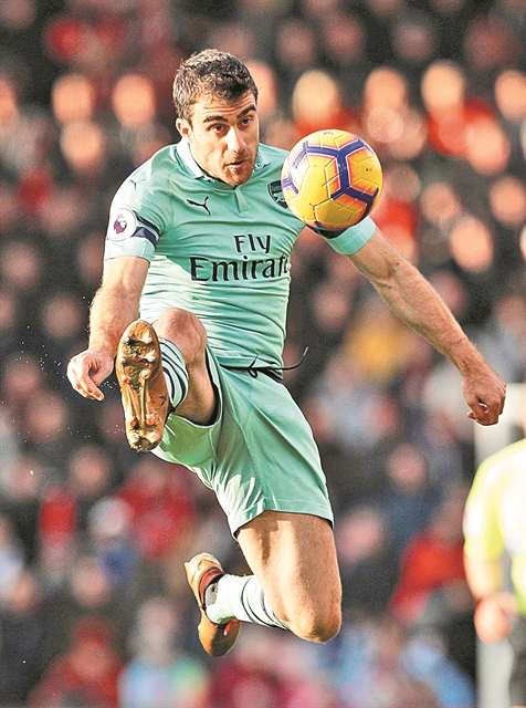 Αλλαγή χρόνου δίπλα στους κορυφαίους!