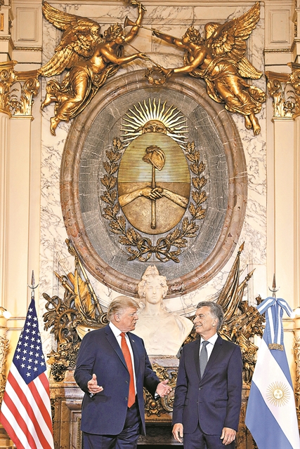 Πασχίζουν να βρουν έδαφος συνεννόησης