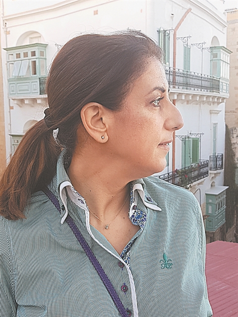 «Πάλι νοσηλεύτρια θα γινόμουν»