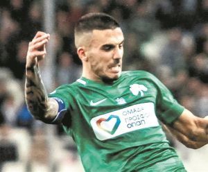 Μικρή αύξηση μπάτζετ για τις ανανεώσεις