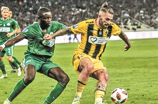 Το «μαύρο κουτί» της  κρίσης