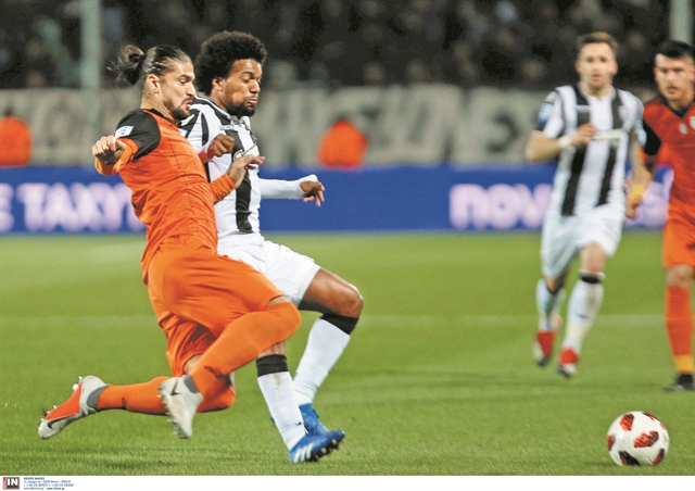 Αλυσιδωτές αντιδράσεις από τις αποκαλύψεις