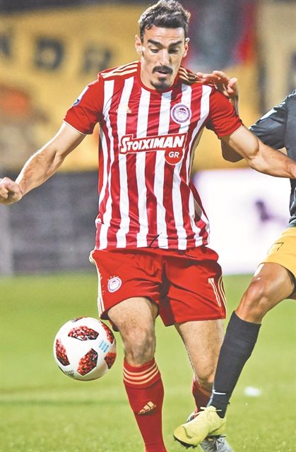 Τελεσίδικη δικαίωση για Λάζαρο