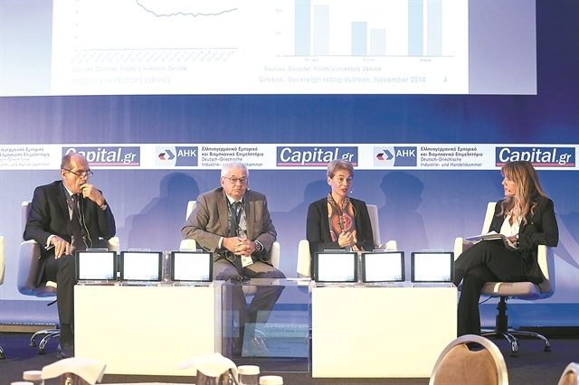 Στα σκαριά μέτρα για τα κόκκινα δάνεια