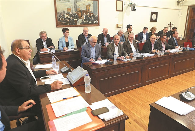 Δείχνουν και νέα Προανακριτική