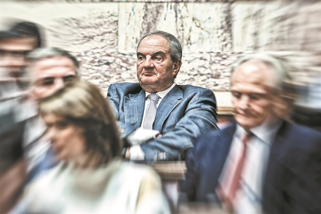 Χαρτοπετσέτες