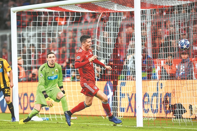 Μηδέν εις το πηλίκον