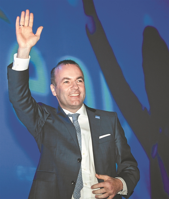 «Διαπραγματεύσεις τέλος για ένταξη της Τουρκίας στην ΕΕ»