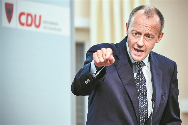 Η εκδίκηση από το χθες