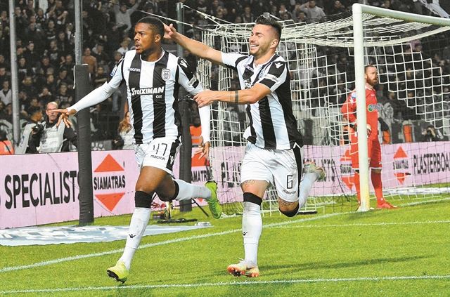 Ανοίγει ο φάκελος «μεταγραφές»