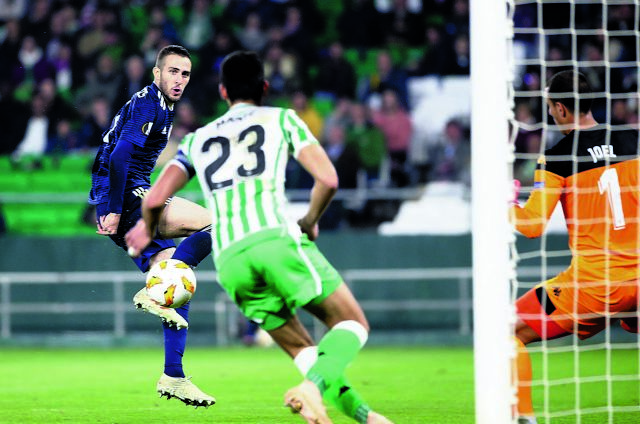 Τα σημαδιακά γενέθλια της ευρω-πρεμιέρας