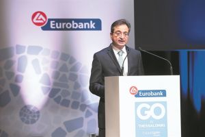 Ντιλ 9,5 δισ. ευρώ στα κόκκινα δάνεια με την PIMCO