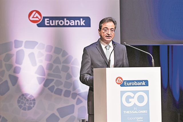 Εως τέλος του έτους στο 16% τα κόκκινα δάνεια