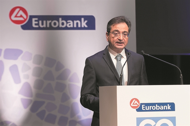 Αυξημένα κέρδη μετά τις τιτλοποιήσεις