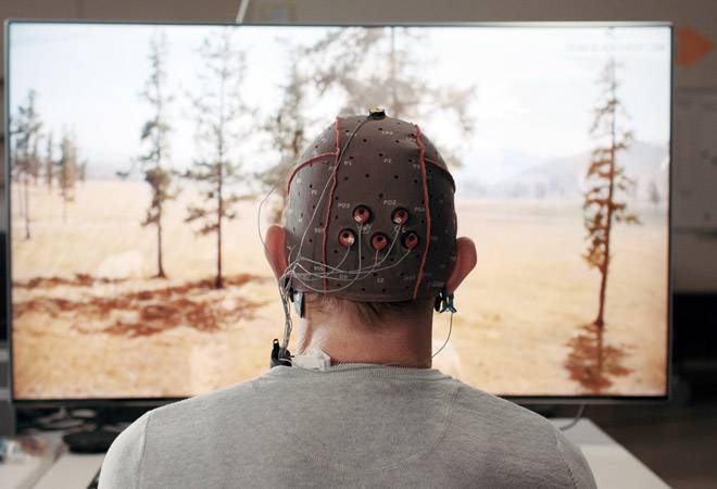 Εγκεφαλικό τηλεκοντρόλ: Νέο εργαλείο για άτομα με κινητικά προβλήματα