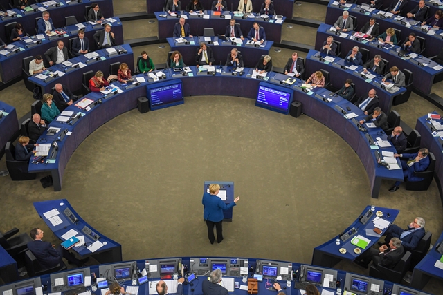 Η Ευρώπη έχει ανάγκη από μια έκπληξη