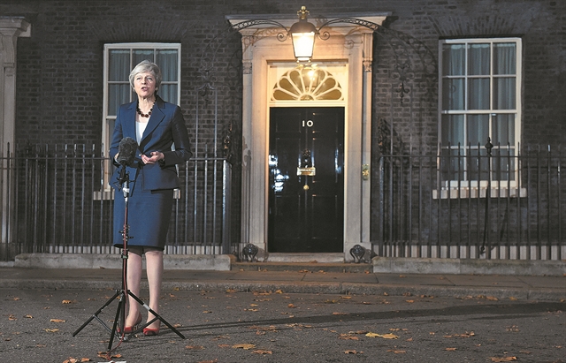 «Οι επόμενες ημέρες θα είναι δύσκολες»