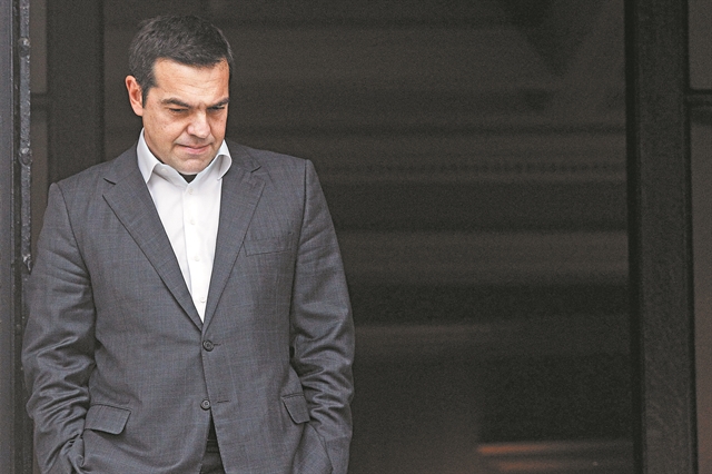 Και από Μάρτη… κάλπες;