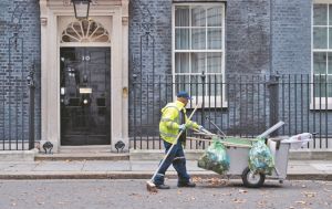 Η ημέρα της κρίσης για την Τερίζα Μέι