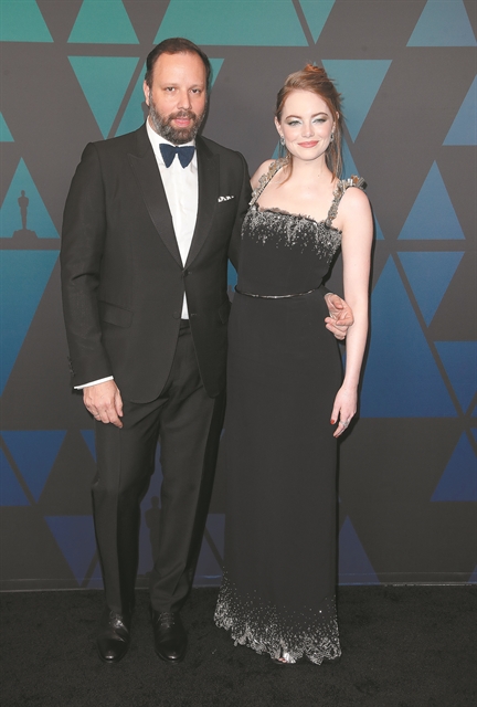 «Χαμένα κορμιά»: ο επόμενος Λάνθιμος