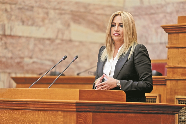 Το θαμμένο βούλευμα και οι προτάσεις του ΚΙΝΑΛ