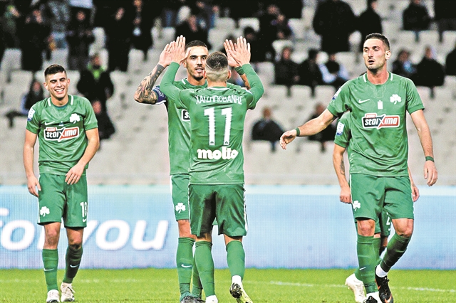 Το σχέδιο για ανανεώσεις και μεταγραφές