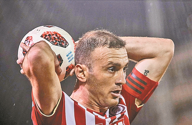 Σήμερα ξεκαθαρίζει για «Τόρο»