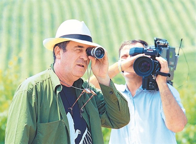 Ανήσυχος, ονειροπόλος και αντικομφορμίστας