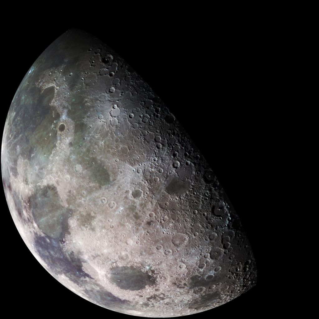 Στη Σελήνη με τη NASA θα πάνε εννέα αμερικανικές εταιρείες