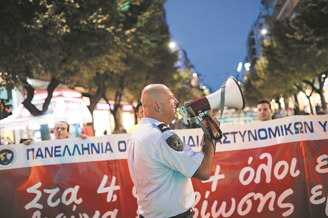 Την άλλη εβδομάδα ο νόμος για τα αναδρομικά