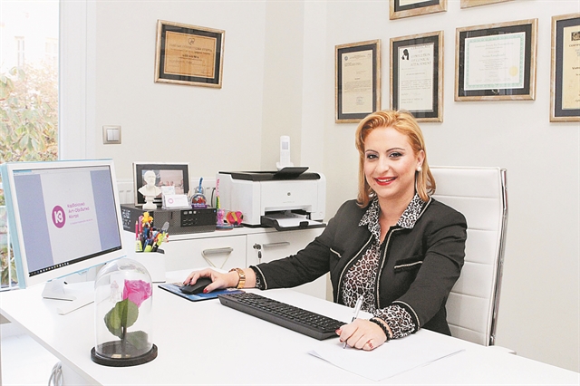 Εξυπνο ρολόι από το ΑΠΘ προειδοποιεί για έμφραγμα