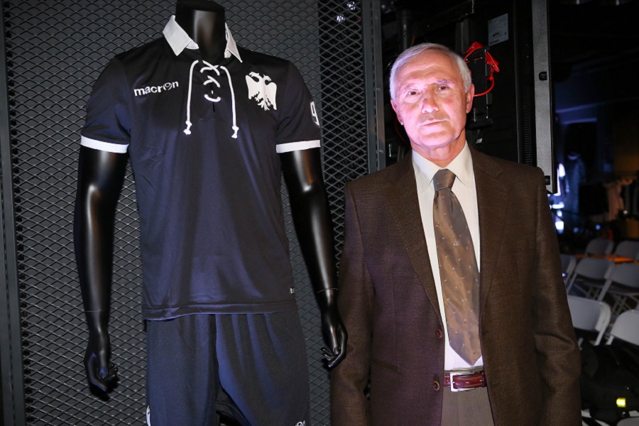 «Η πορεία του ΠΑΟΚ έχει σημάνει συναγερμό στην Αθήνα»