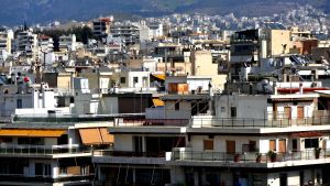 Σχέδιο για προστασία της πρώτης κατοικίας με επιδότηση δανείου