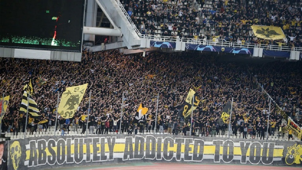 ΑΕΚ: Ζήτηση και για τα εισιτήρια στην Λισαβόνα