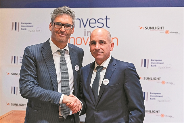 Νέα επένδυση από τη SUNLIGHT στην Ξάνθη