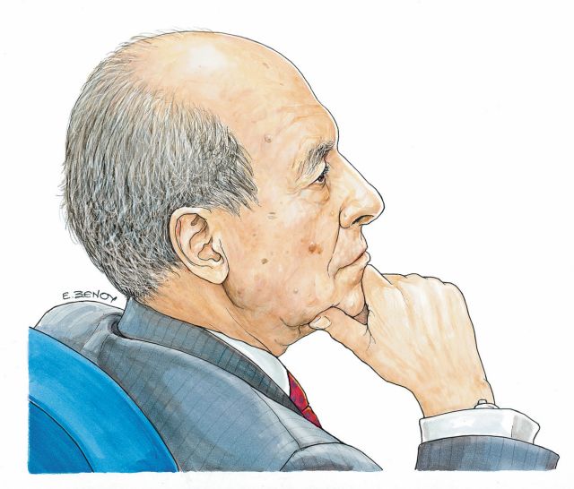 ΤΟ ΣΚΙΤΣΟ ΤΗΣ ΕΦΗΣ ΞΕΝΟΥ