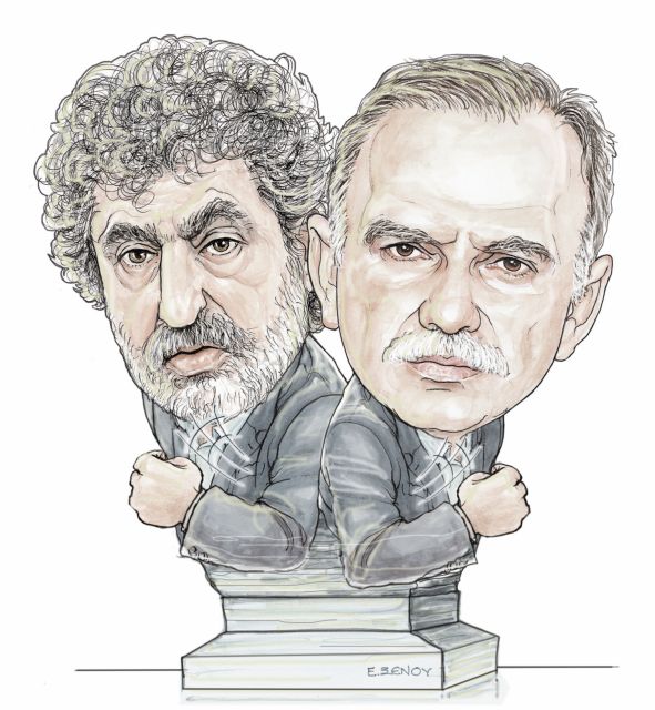 ΤΟ ΣΚΙΤΣΟ ΤΗΣ ΕΦΗΣ ΞΕΝΟΥ