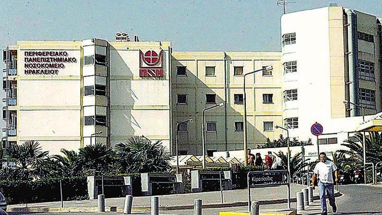 Χτύπησε οδηγό μηχανής και τον εγκατέλειψε – Δίνει μάχη για να κρατηθεί στη ζωή