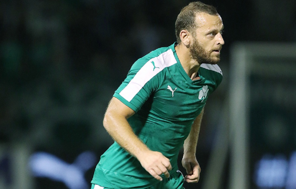 Ο Παναθηναϊκός αποπληρώνει σε δύο δόσεις τον Μπούρμπο και σε πέντε τον Βέμερ