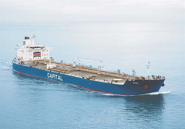 Με βαρύ χαρτοφυλάκιο και στελέχη υψηλής εμπειρίας