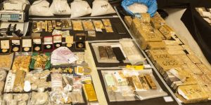 Μαφία του χρυσού : Βίντεο – ντοκουμέντο με την συναλλαγή των λαθρεμπόρων