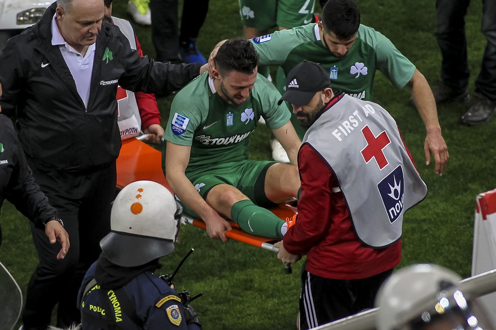 Νέο σοκ με Aλτμαν που επιστρέφει τον Γενάρη