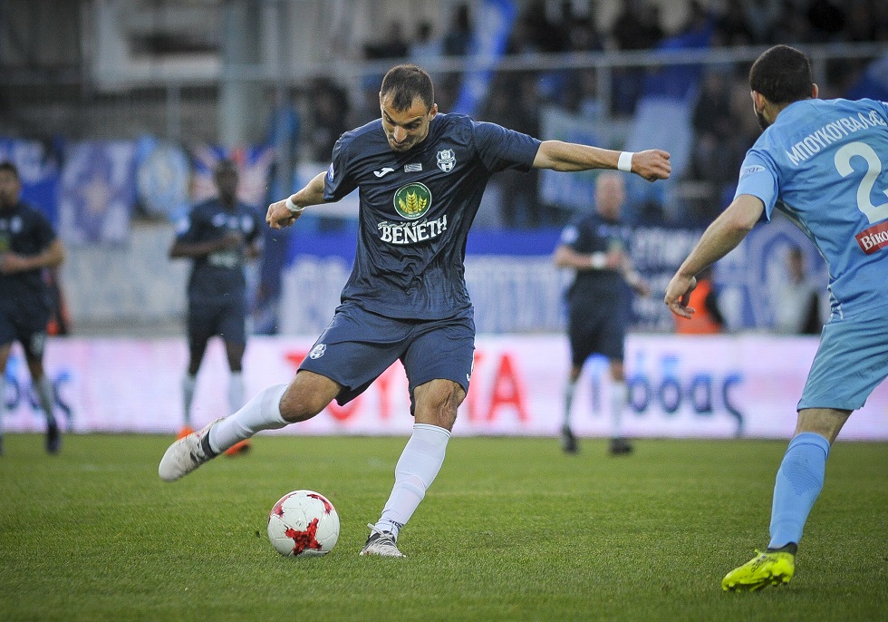 Η επιστροφή του… ασώτου