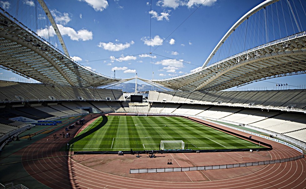 Oλα καλά σε πρώτη φάση με το ΟΑΚΑ