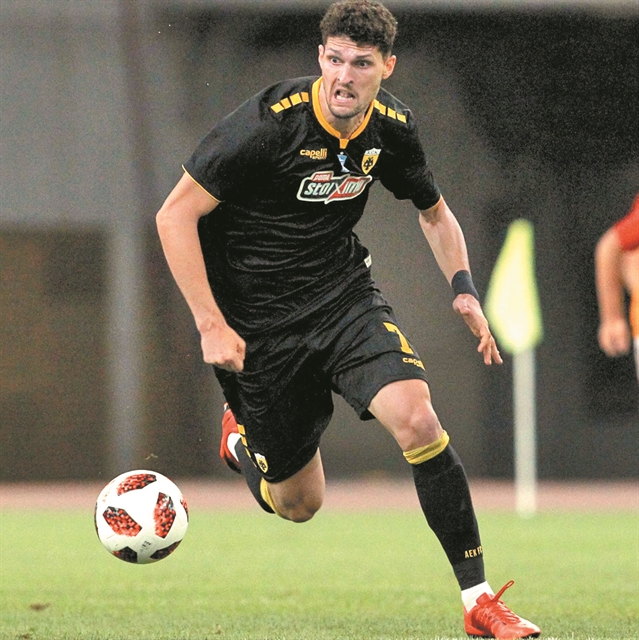 Ο Αλμπάνης και οι κερδισμένοι της διακοπής