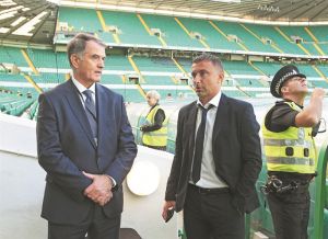 Ξένο σώμα ο Ματιάσεβιτς