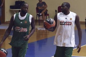 Τα «Bad boys»… ψάχνονται