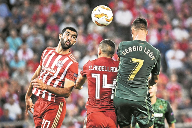 Αποστολές κόντρα σε δύο ποτάμια!