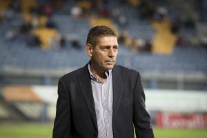 Παντελίδης για το «φλερτ» με τον Αρη: «Θα έχετε νεότερα σε 1-2 μέρες»